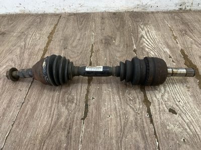 Привод Opel Signum 2008 Z19DTH