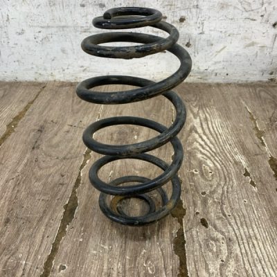 Пружина Opel Meriva A 2005 Z14XEP минивен - изображение 3