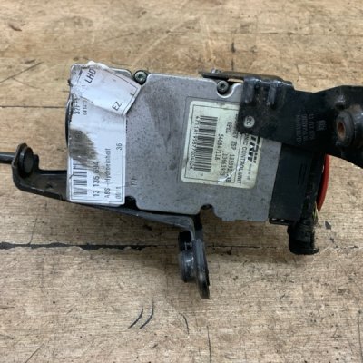 Блок abs Opel Signum 2008 Z18DTH - изображение 5