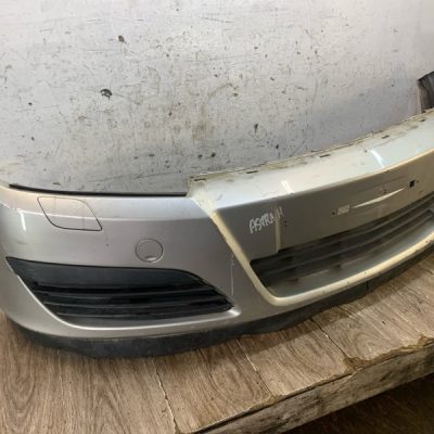 Бампер Opel Astra H 2008 Z18XER Универсал, Перед.