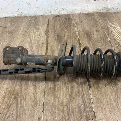 Стойка подвески Opel Astra H 2008 Z18XER Универсал, Перед., Лев. - изображение 6