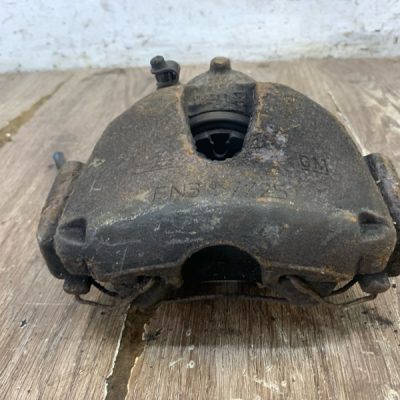 Суппорт Opel Astra H 2008 Z18XER Универсал, Перед., Прав. - изображение 2