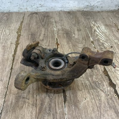 Поворотный кулак Opel Astra H 2008 Универсал Z18XER Перед. Прав. - изображение 4