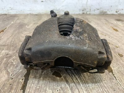 Суппорт Opel Astra H 2008 Z18XER Универсал, Перед., Прав.