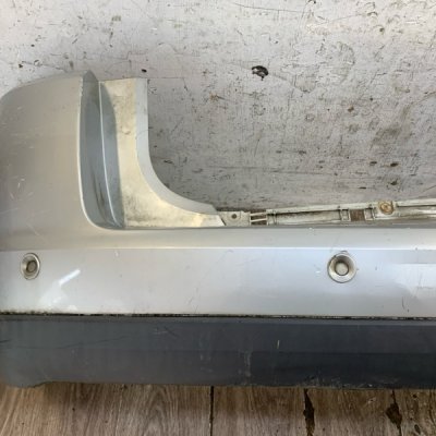 Бампер Opel Signum 2008 Z19DTH Задн. - изображение 11