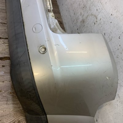 Бампер Opel Signum 2008 Z19DTH Задн. - изображение 5