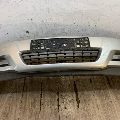 Бампер Opel Signum 2008 Z19DTH Перед. - изображение 16
