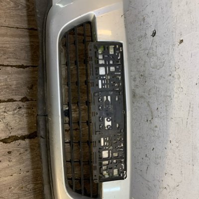 Бампер Opel Signum 2008 Z19DTH Перед. - изображение 12