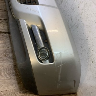 Бампер Opel Signum 2008 Z19DTH Перед. - изображение 13
