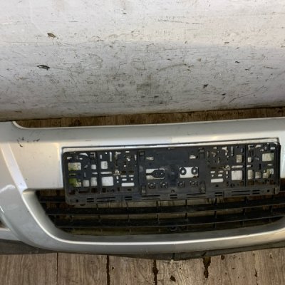 Бампер Opel Signum 2008 Z19DTH Перед. - изображение 8
