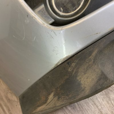 Бампер Opel Signum 2008 Z19DTH Перед. - изображение 9