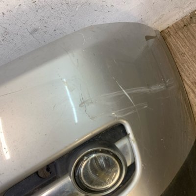 Бампер Opel Signum 2008 Z19DTH Перед. - изображение 10