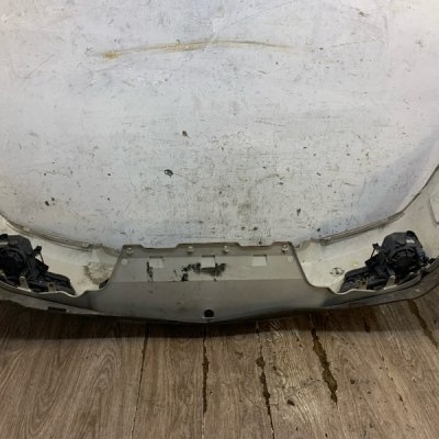 Бампер Opel Signum 2008 Z19DTH Перед. - изображение 11