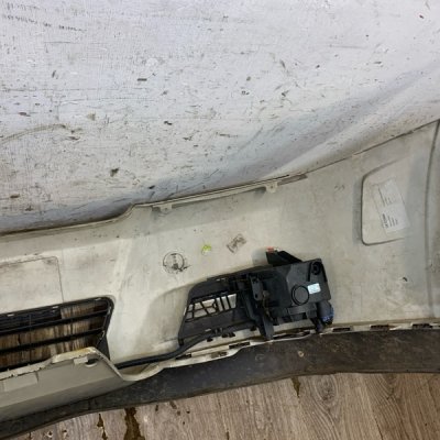 Бампер Opel Signum 2008 Z19DTH Перед. - изображение 6