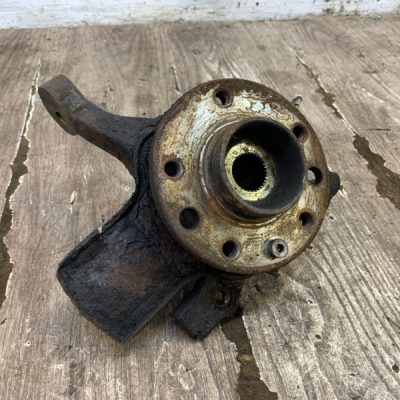 Поворотный кулак Opel Astra H 2008 Универсал, Перед., Прав.