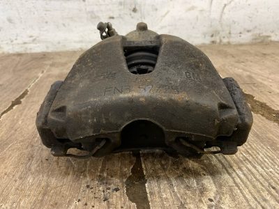 Суппорт Opel Astra H 2008 Универсал, Перед., Прав.