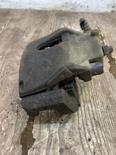 Суппорт Opel Astra H 2008 Универсал, Перед., Прав.