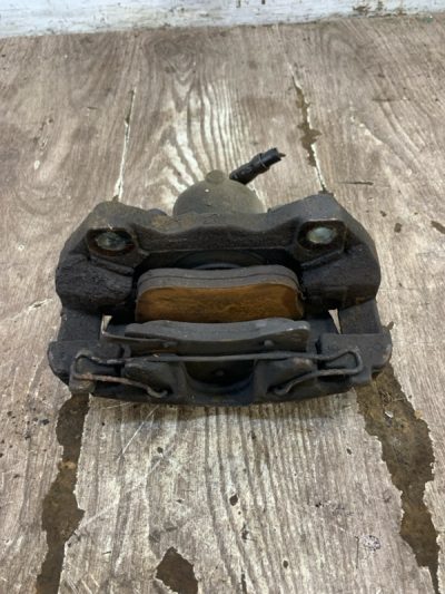 Суппорт Opel Astra H 2008 Универсал, Перед., Прав.