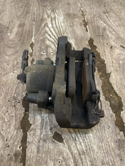 Суппорт Opel Astra H 2008 Универсал, Перед., Прав.