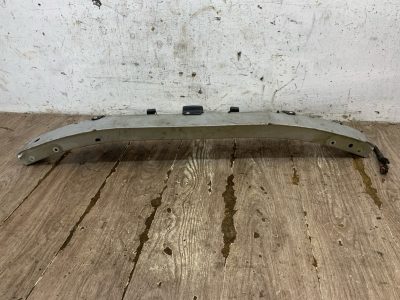 Усилитель бампера Opel Astra H 2008 Универсал, Перед.