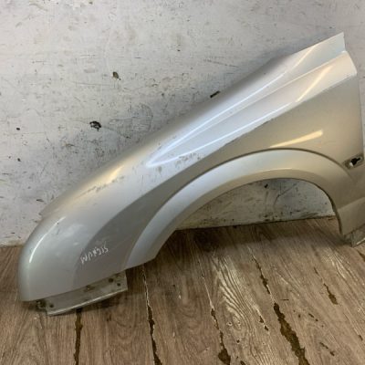 Крыло Opel Signum 2008 Z19DTH, Перед., Лев.