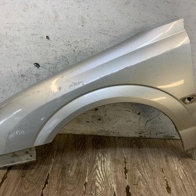 Крыло Opel Signum 2008 Z19DTH Перед. Лев. - изображение 10