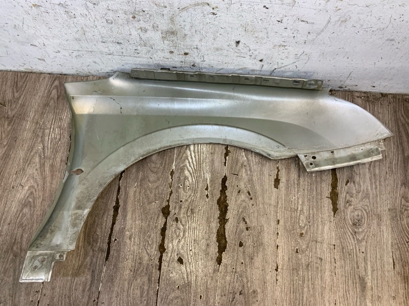 Крыло Opel Signum 2008 Z19DTH, Перед., Лев. — изображение 10