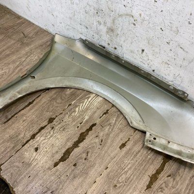 Крыло Opel Signum 2008 Z19DTH Перед. Лев. - изображение 3