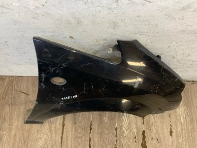 Крыло Opel Meriva A 2005 Z14XEP минивен, Перед., Прав.