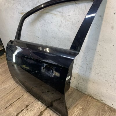 Дверь Opel Corsa E 2015 хетчбэк 5 дв. B14XER Перед. Лев. - изображение 14