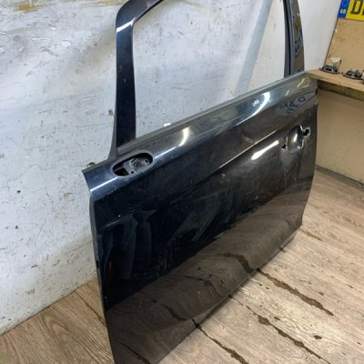 Дверь Opel Corsa E 2015 хетчбэк 5 дв. B14XER Перед. Лев. - изображение 7