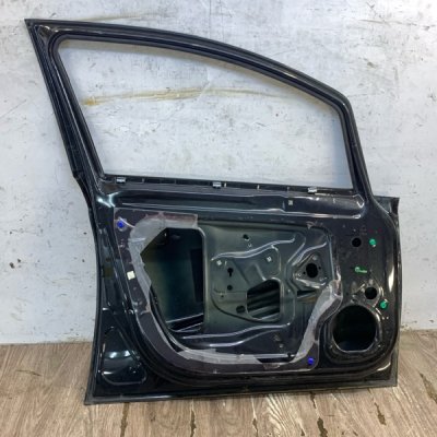 Дверь Opel Corsa E 2015 хетчбэк 5 дв. B14XER Перед. Лев. - изображение 9