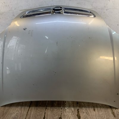 Капот Opel Signum 2007 Z19DTH - изображение 20