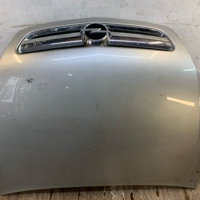 Капот Opel Signum 2007 Z19DTH - изображение 19