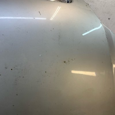 Капот Opel Signum 2007 Z19DTH - изображение 15