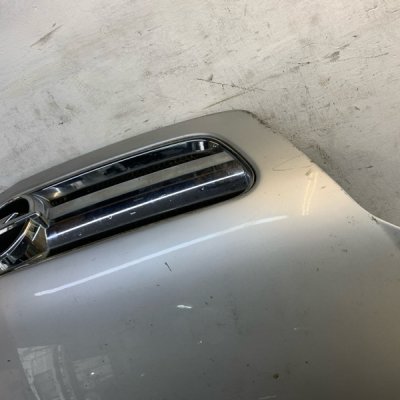 Капот Opel Signum 2007 Z19DTH - изображение 10