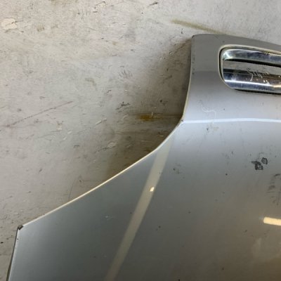 Капот Opel Signum 2007 Z19DTH - изображение 11