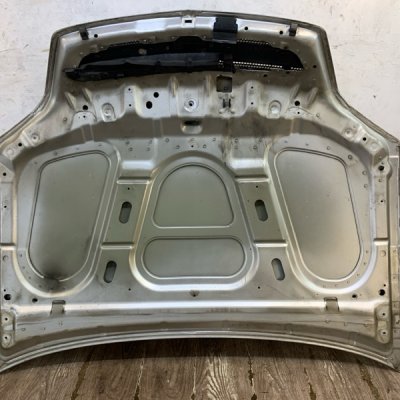Капот Opel Signum 2007 Z19DTH - изображение 3