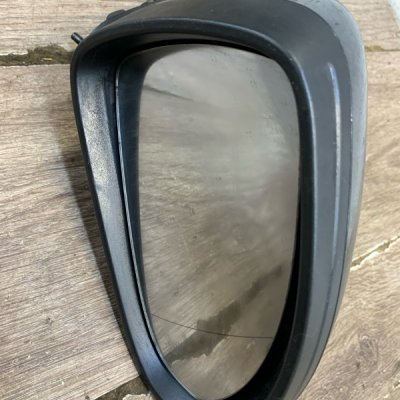 Зеркало Opel Corsa E 2015 хетчбэк 5 дв. B14XER Прав. - изображение 8