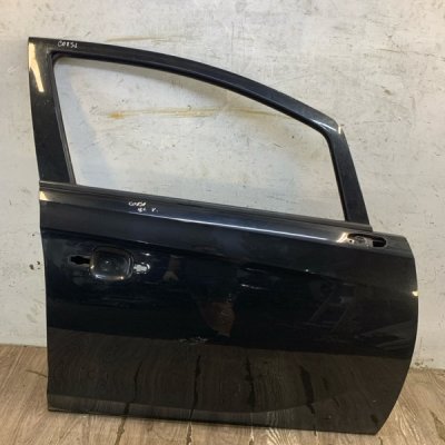 Дверь Opel Corsa E 2015 хетчбэк 5 дв. B14XER Перед. Прав. - изображение 8