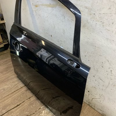 Дверь Opel Corsa E 2015 хетчбэк 5 дв. B14XER Перед. Прав. - изображение 9