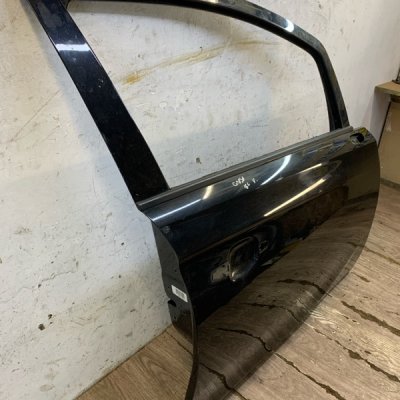 Дверь Opel Corsa E 2015 хетчбэк 5 дв. B14XER Перед. Прав. - изображение 10