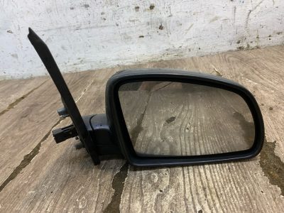 Зеркало Opel Meriva A 2005 Z14XEP минивен, Перед., Прав.