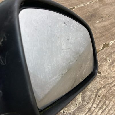 Зеркало Opel Meriva A 2005 Z14XEP минивен, Перед., Прав. - изображение 10