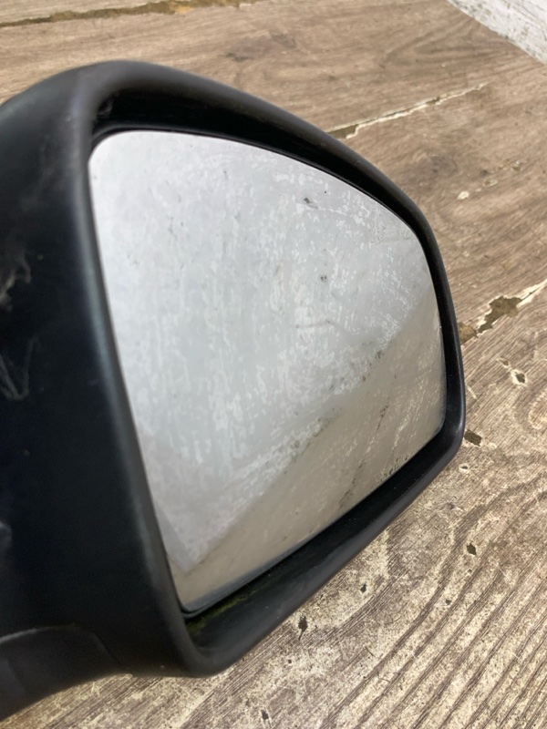 Зеркало Opel Meriva A 2005 Z14XEP минивен, Перед., Прав. - изображение 10