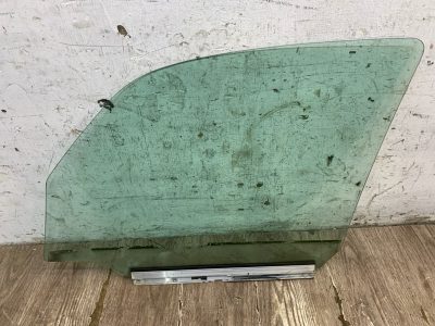 Стекло ветровое Opel Meriva A 2005 Z14XEP минивен, Перед., Прав.