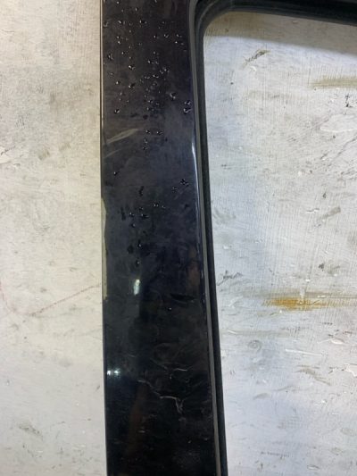 Дверь Opel Meriva A 2005 Z14XEP минивен, Перед., Прав.