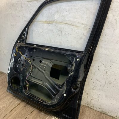 Дверь Opel Meriva A 2005 Z14XEP минивен, Перед., Прав. - изображение 8