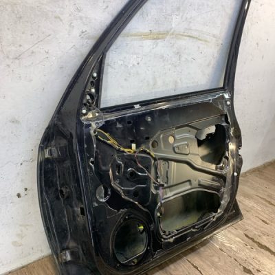 Дверь Opel Meriva A 2005 Z14XEP минивен, Перед., Прав. - изображение 10