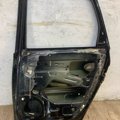 Дверь Opel Meriva A 2005 Z14XEP минивен, Задн., Прав. - изображение 11